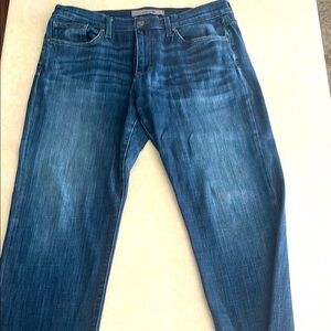 Joes blue jeans 36